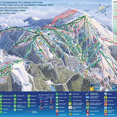 Apartment Gondola Kosuta Iva *