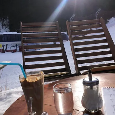 Apartment Gondola Kosuta Iva Brzece