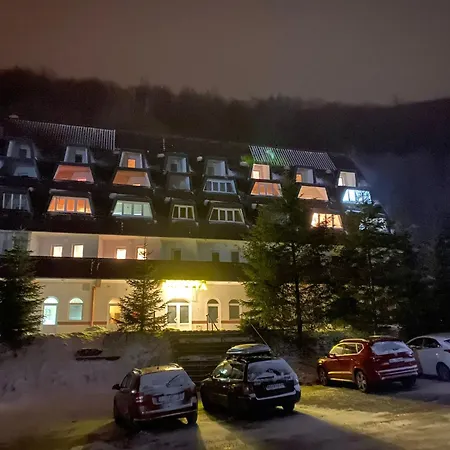 Apartment Gondola Kosuta Iva Brzece