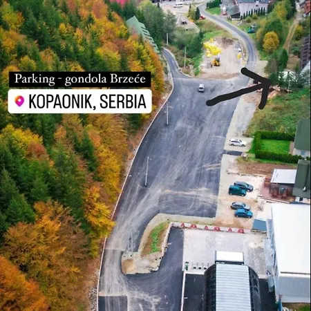 Gondola Kosuta Iva *